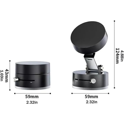 Car Cup Holder — Universal Fit Drink Holder for Vehicles