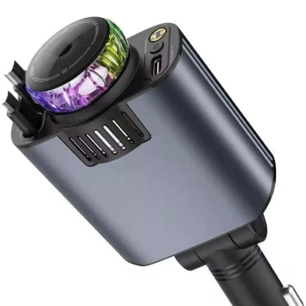 5-in-1 Fast Charging Cable