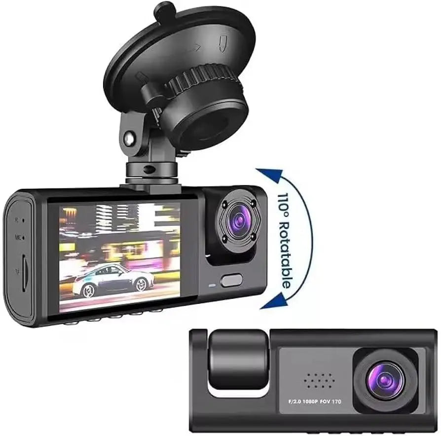 Dash Cam