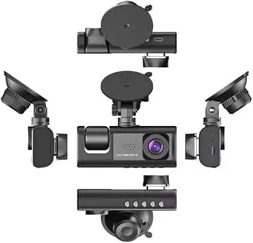 Dash Cam