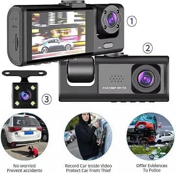 Dash Cam
