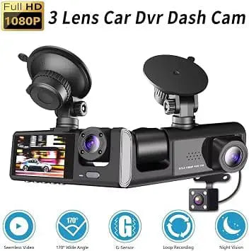 Dash Cam