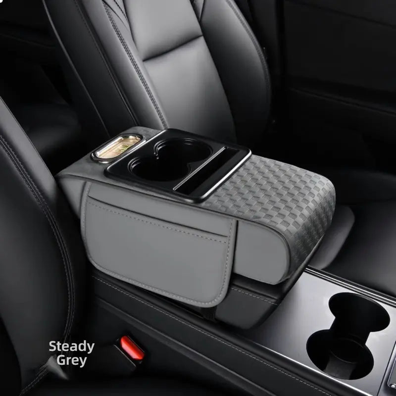 Car Armrest storage box