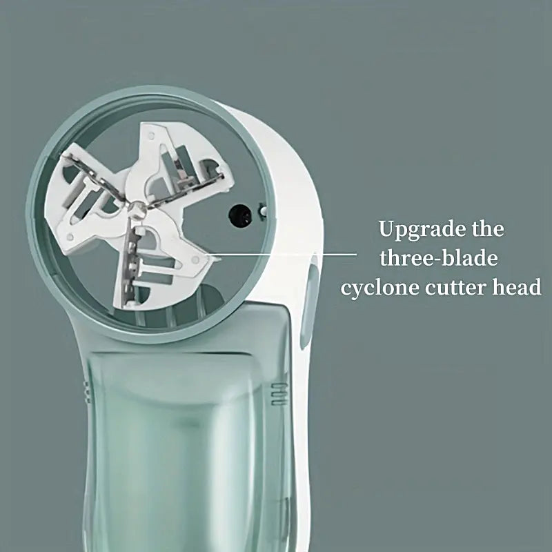 Portable Electric Lint Remover