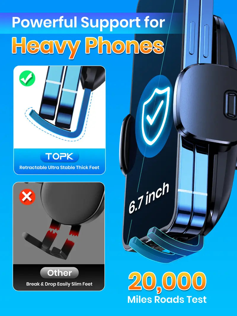 Car Phone Holder