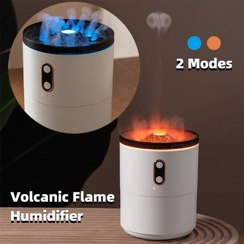 Volcanic  Aroma Essential Oil Diffuser