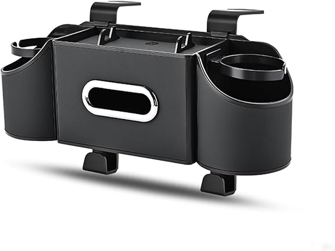 Car Seat Storage Box