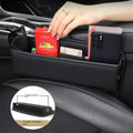 Car Seat Crevice Storage Box — Compatible with Mercedes Benz E C G M R S Class