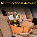 Car Armrest Console — Comfortable Center Arm Rest for Vehicles