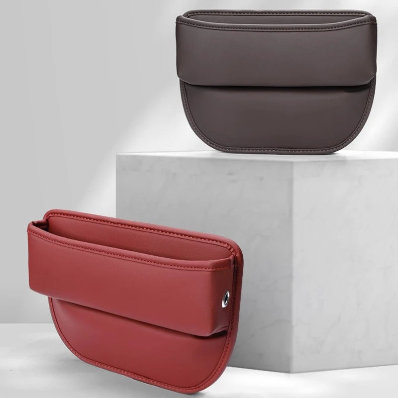 Car Seat Crevice Storage Box — Compatible with Mercedes Benz E C G M R S Class