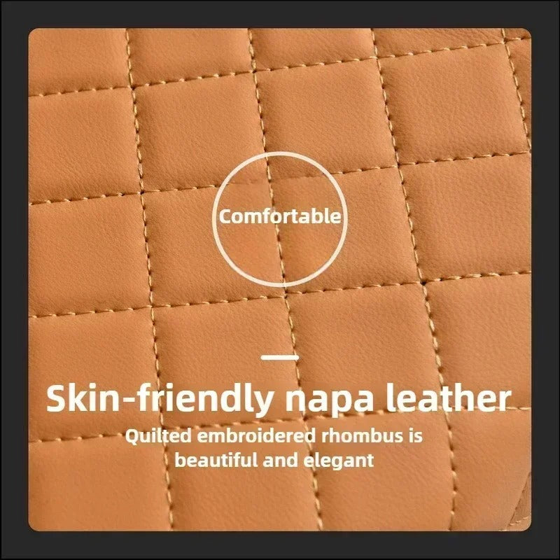 Car Armrest Console — Comfortable Center Arm Rest for Vehicles