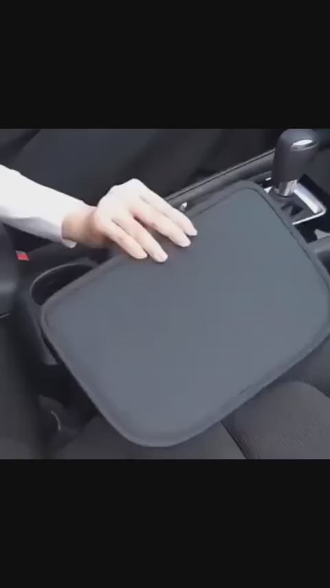 Car Seat Storage Box