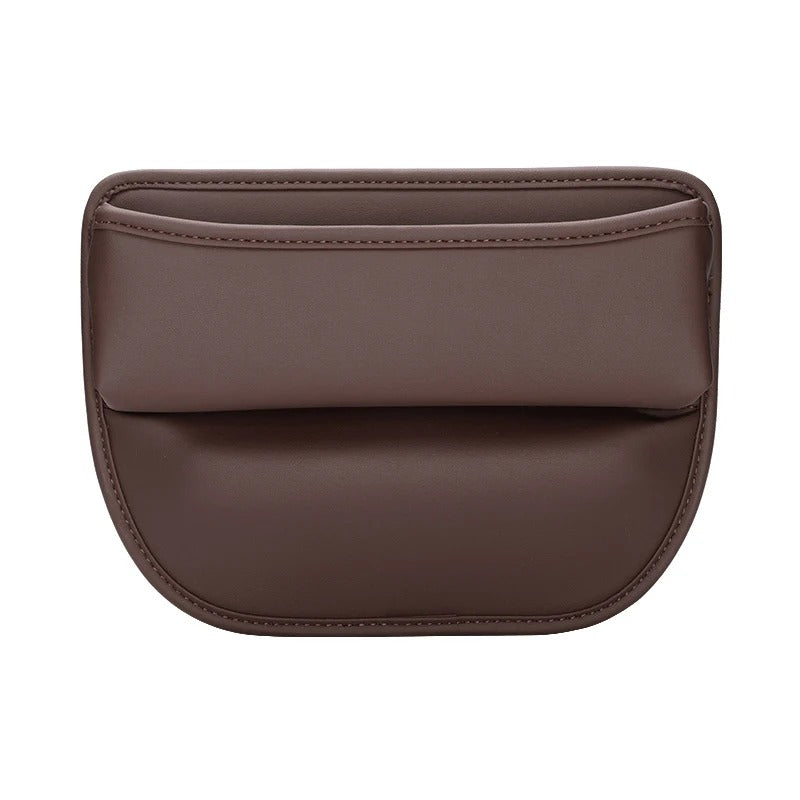Car Seat Crevice Storage Box — Compatible with Mercedes Benz E C G M R S Class