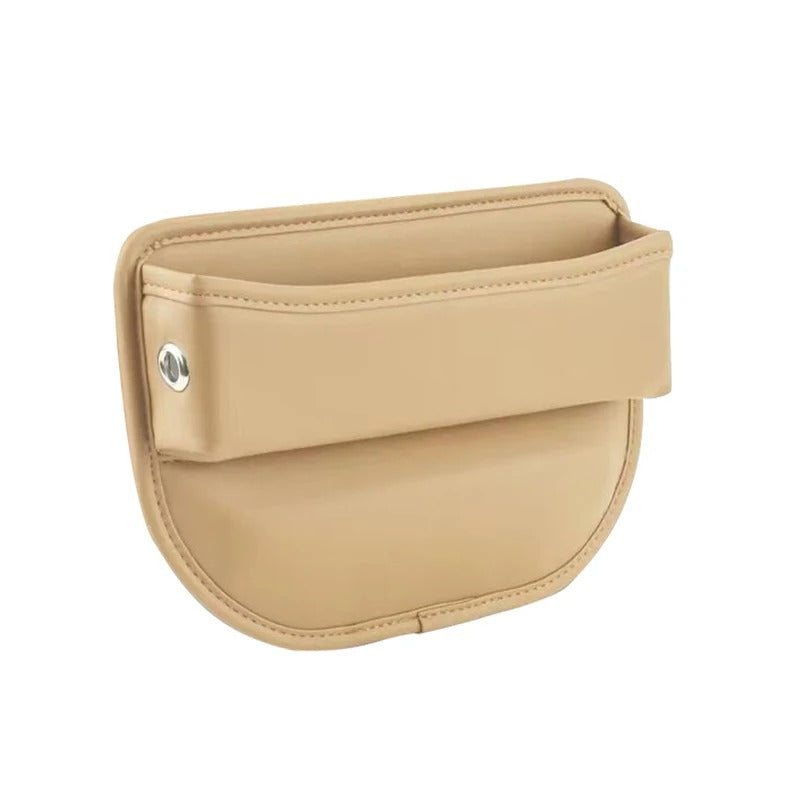 Car Seat Crevice Storage Box — Compatible with Mercedes Benz E C G M R S Class